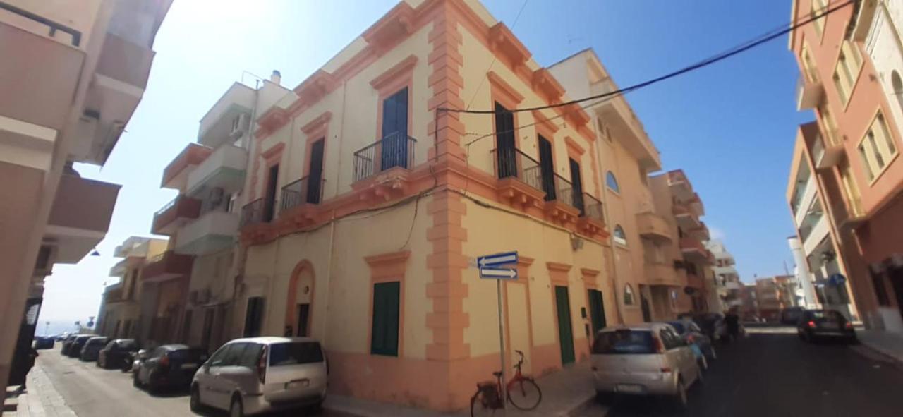 CasaCalò Gallipoli Exterior foto